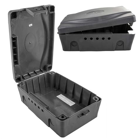 waterproof plastic electrical box|automotive waterproof electrical junction box.